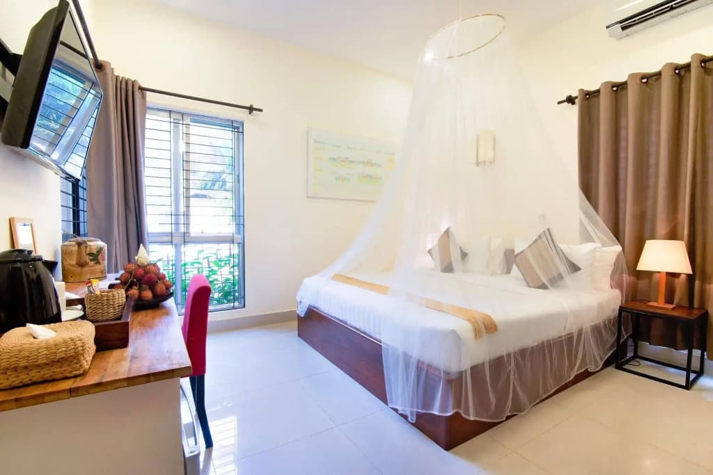 River Bay Villa - photo 4