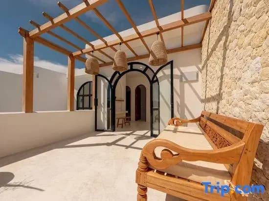 Luxury 3BR Pool Villa in Uluwatu - photo 15