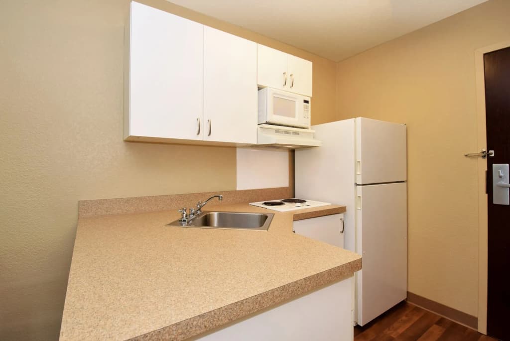Extended Stay America Select Suites Orlando Maitland 1760 Pe - photo 22