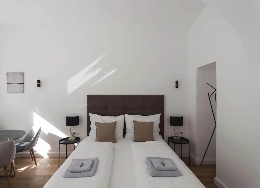 easy-flat Belvedere - Central Apartments with AC - photo 2