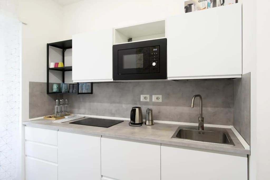 Guest House Scriva - photo 10