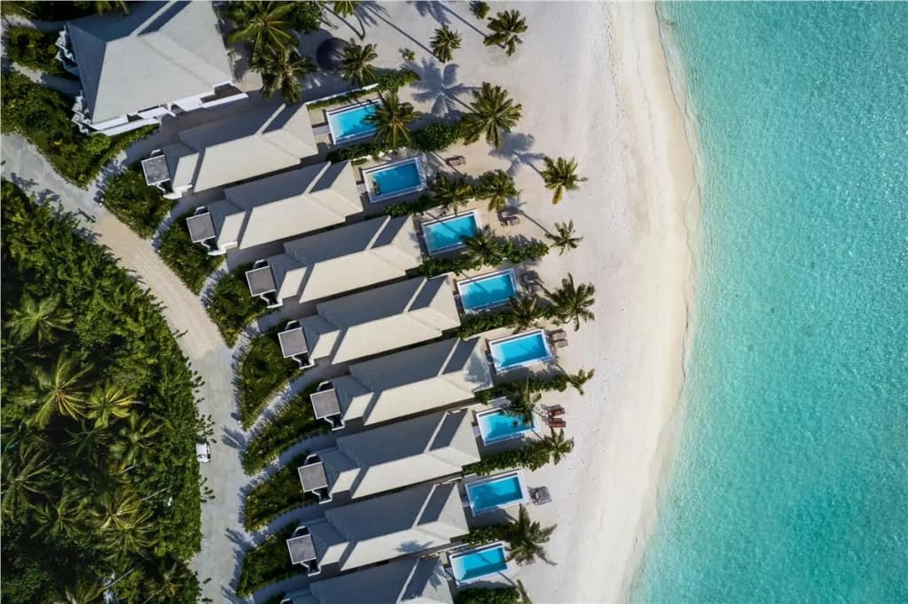 Sun Siyam Olhuveli Resort - photo 26