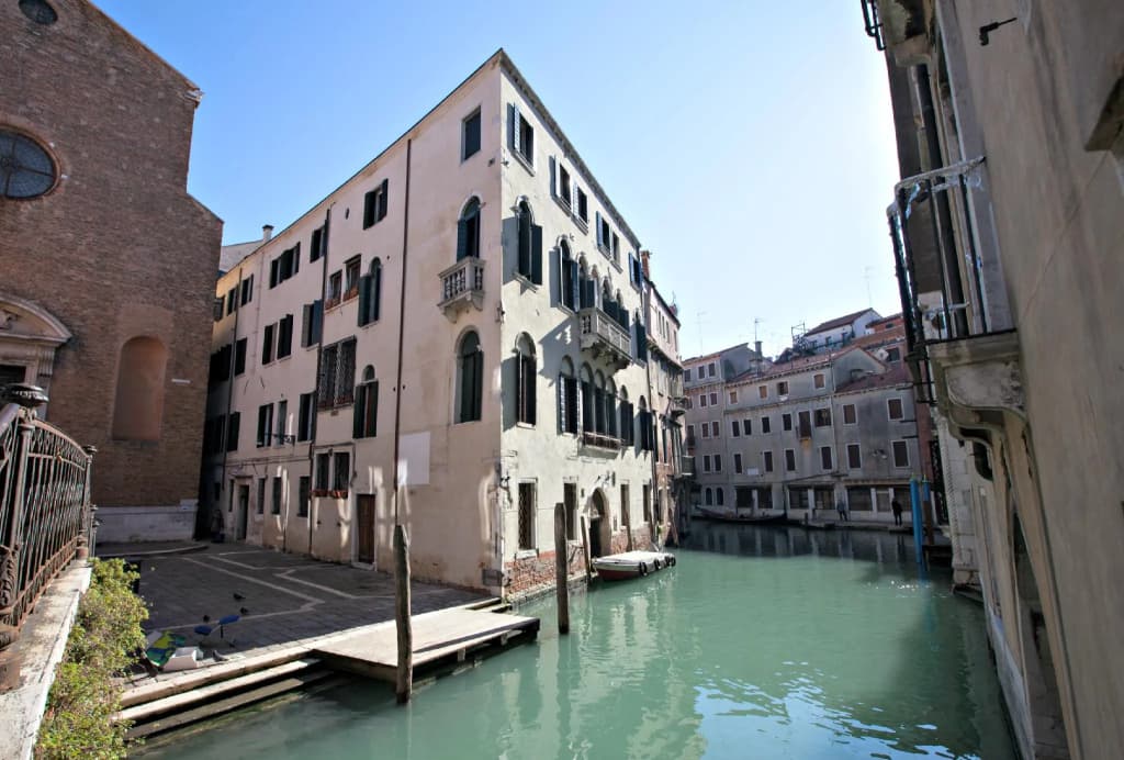 Ca' Foscolo Residence - photo 17