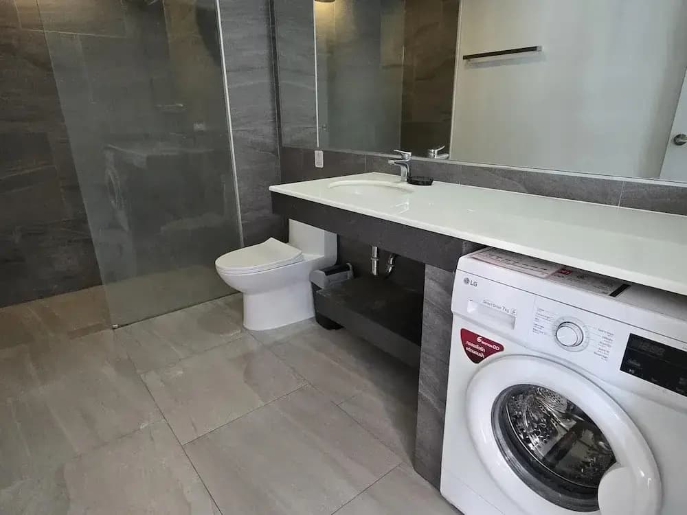 Skyline Serenity  1Bed T2-721 - photo 6