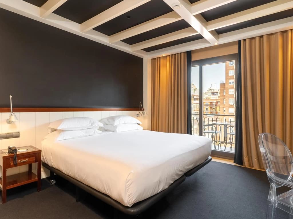 U232 Hotel - photo 36