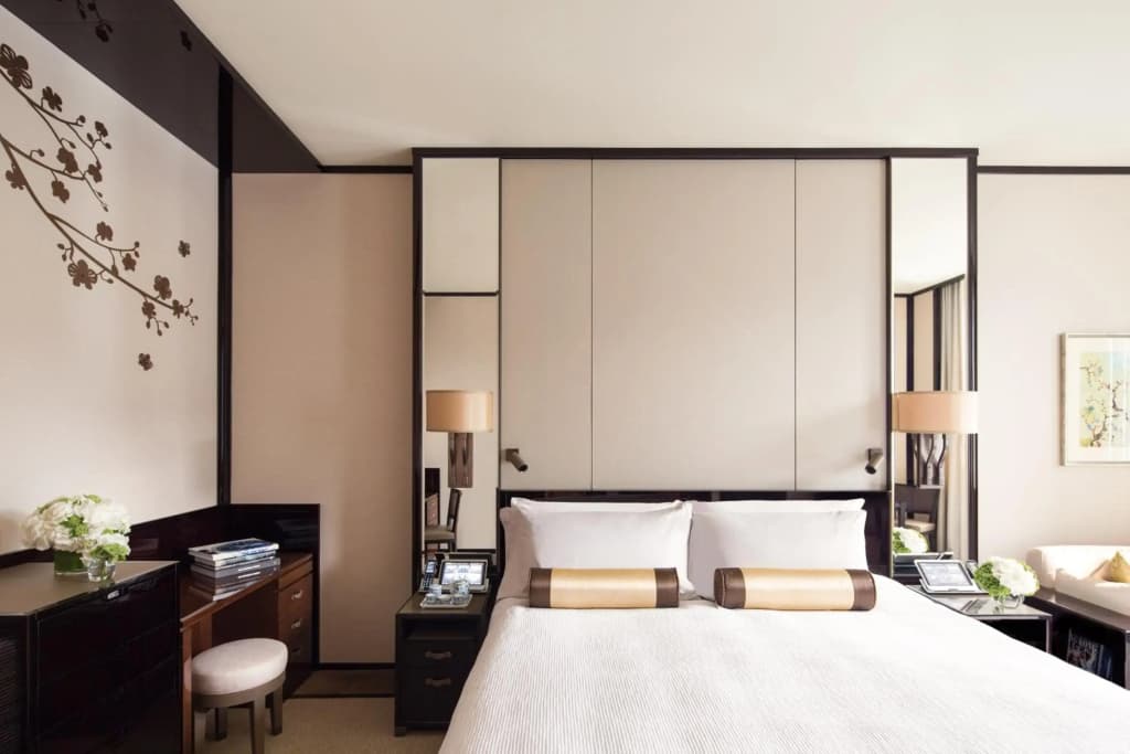 The Peninsula Hong Kong Hotel - photo 31