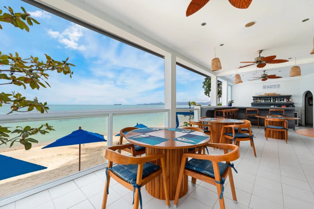 La Perle Luxury Boutique Hotel - photo 6