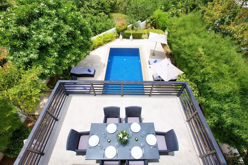 3 Bedroom Seaview Villa Esprit SDV087-By Samui Dream Villas - photo 14