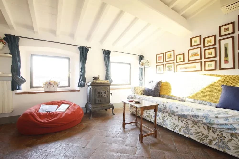 A room with a view in Florence - photo 5