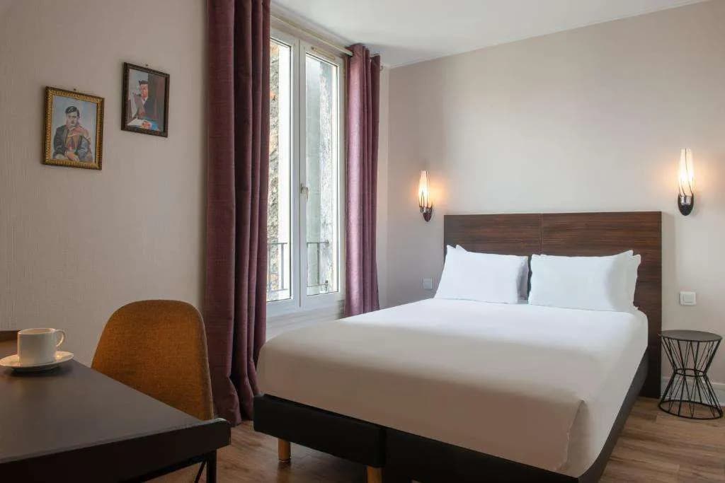 Hôtel Istria by Magna Arbor - photo 19