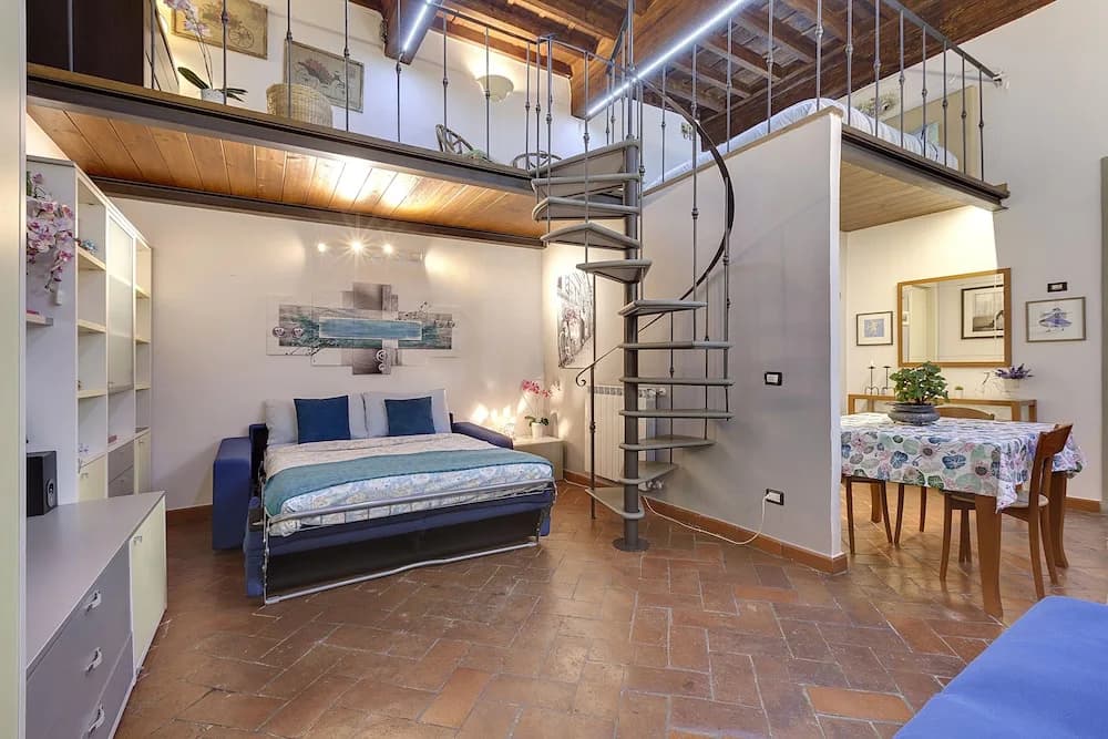 Pitti Apartment - photo 3