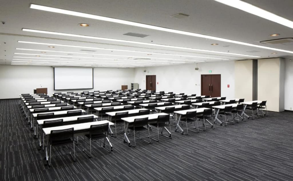 Hotel Mystays Shin Osaka Conference Center - photo 15