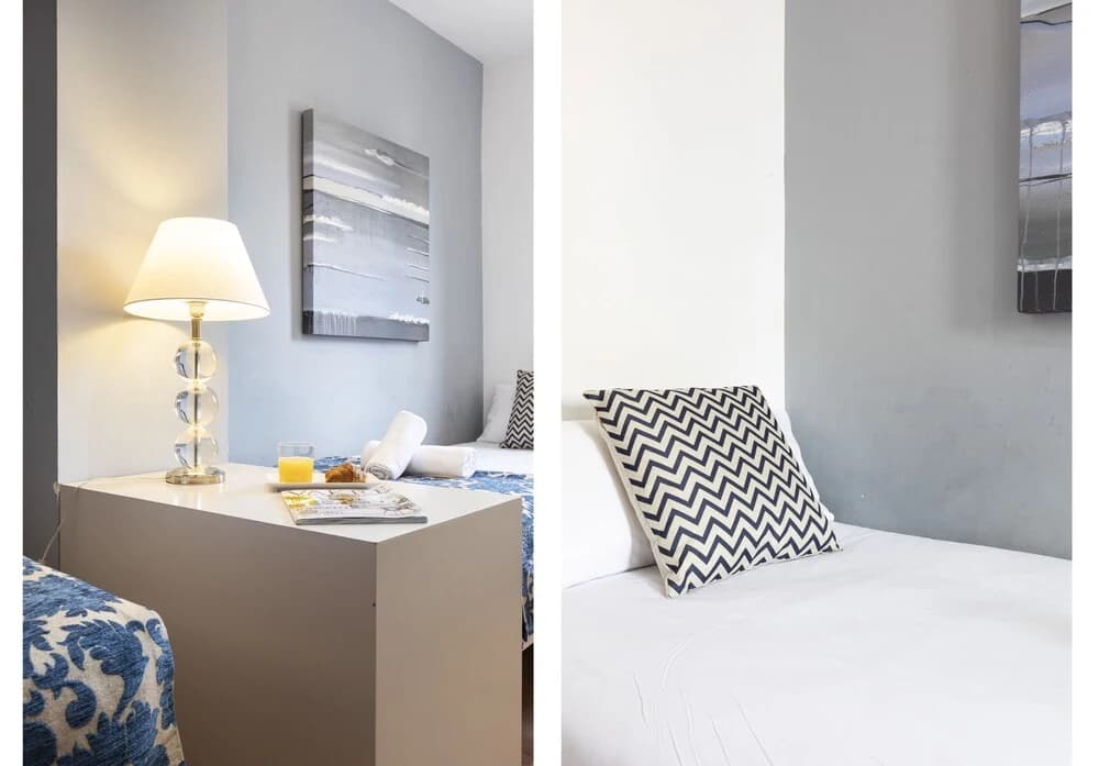 AB Eixample Sicília Apartment - photo 5