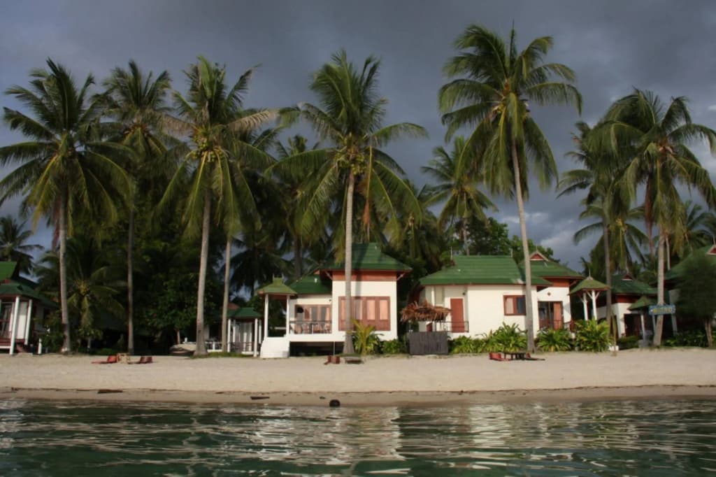 Seetanu Bungalows - photo 18