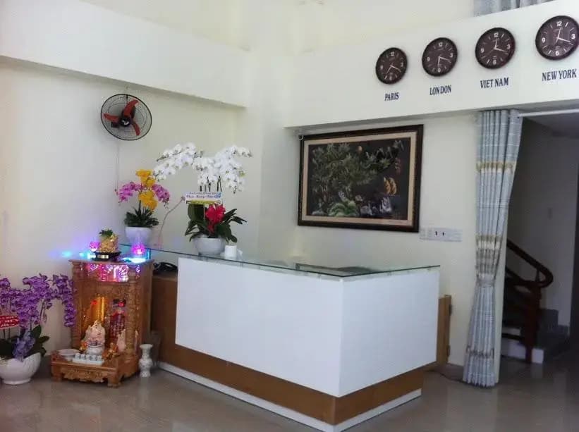 An Mai Hotel - photo 2