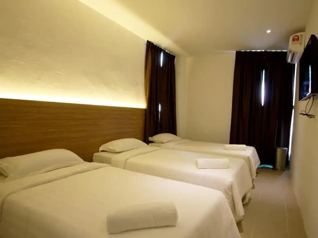 Place2Stay - Kenyalang - photo 15