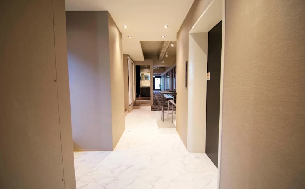 Prime Inn Nippombashi - photo 12