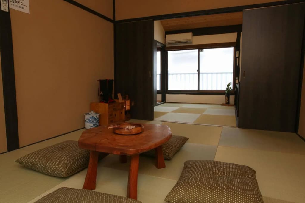 Rakuya Karasuma Gojo - photo 5