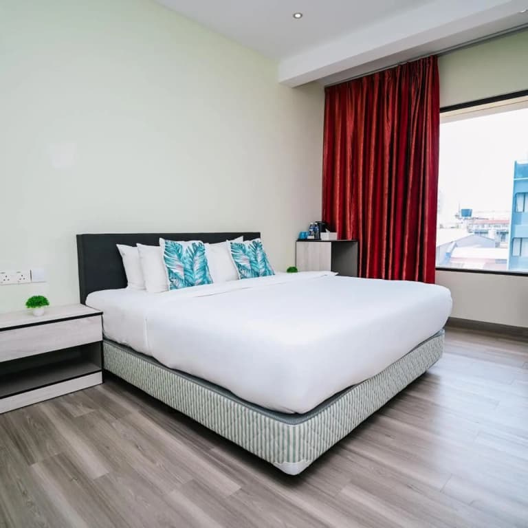 The TTanz Hotel - photo 27