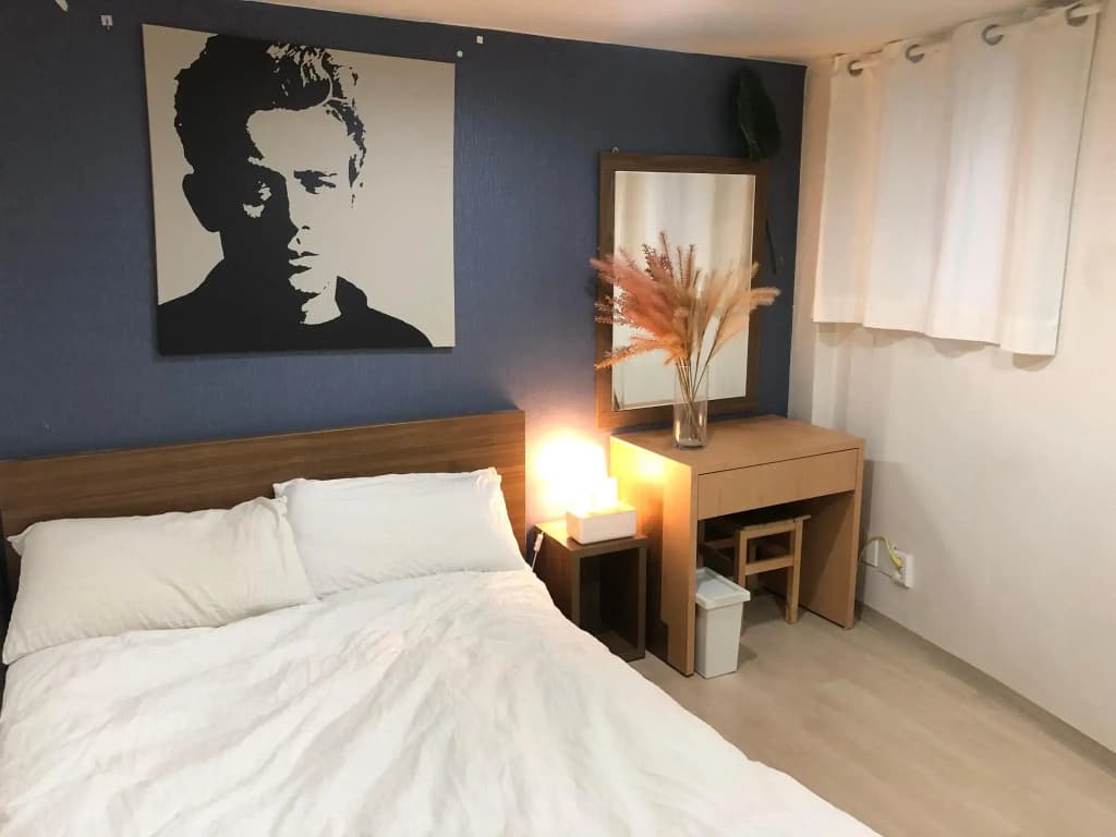 Hostel Korea 5th - photo 4