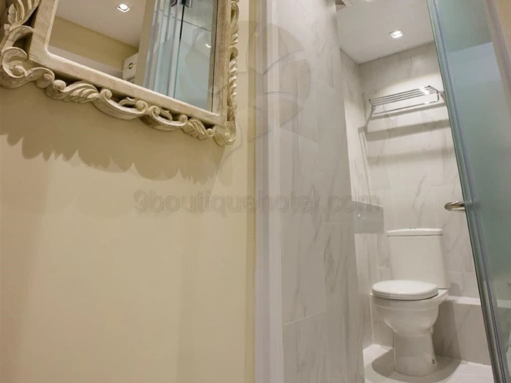 9 Boutique Hotel - photo 6