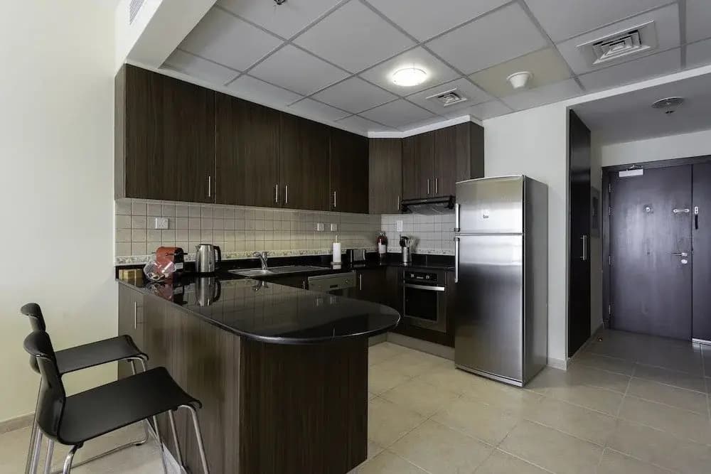 One Perfect Stay -Elite Residence - photo 19
