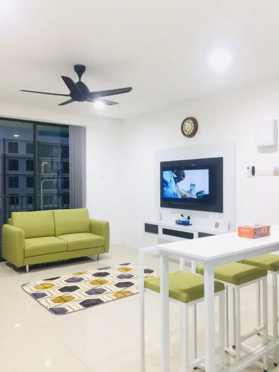 Sofea Casa Homestay Ipoh - photo 1
