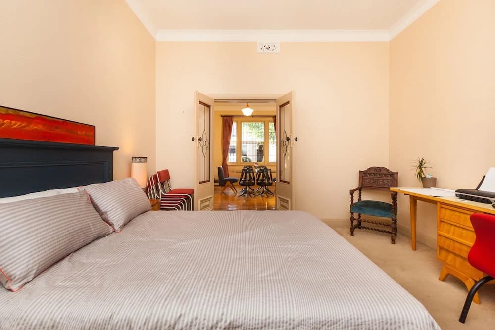 MADELINE, 1BDR Fitzroy Apartment - photo 19
