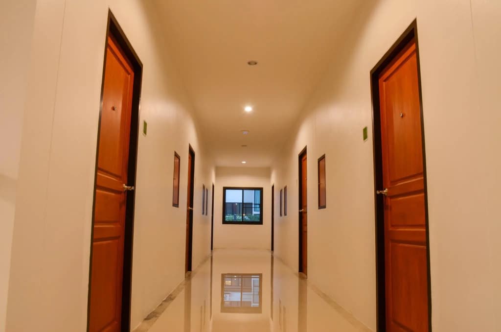 S2 Airport Residence - photo 11
