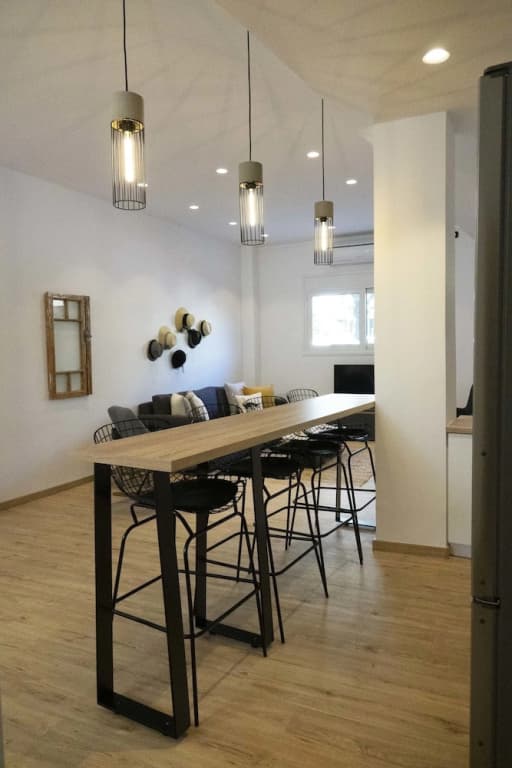 Modern 2bed 2bath Loft in Acropolis area - photo 10