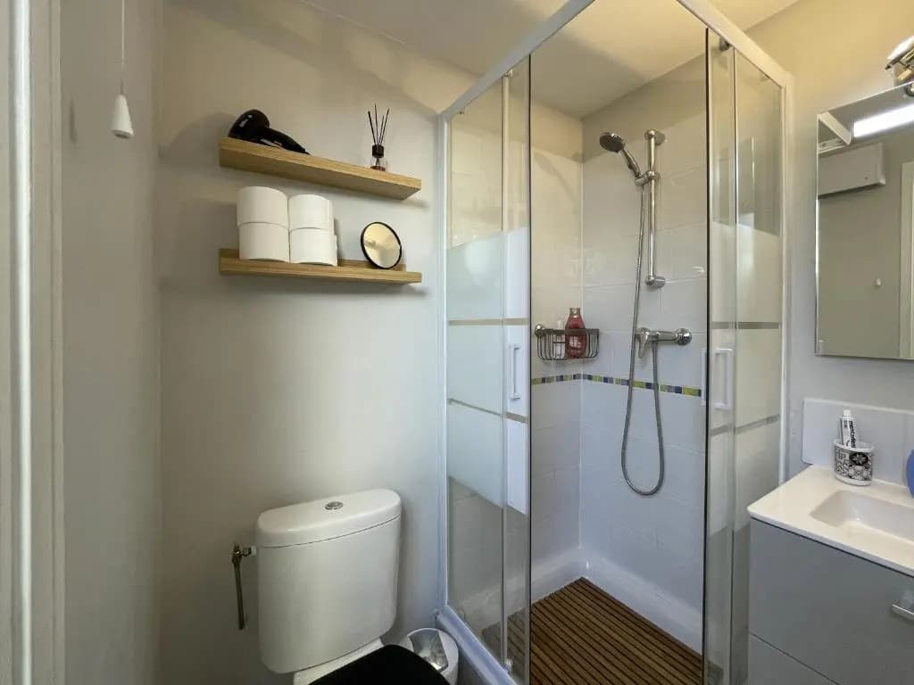 BH - LOFT FLEURI - New 4 People Very quiet - photo 8