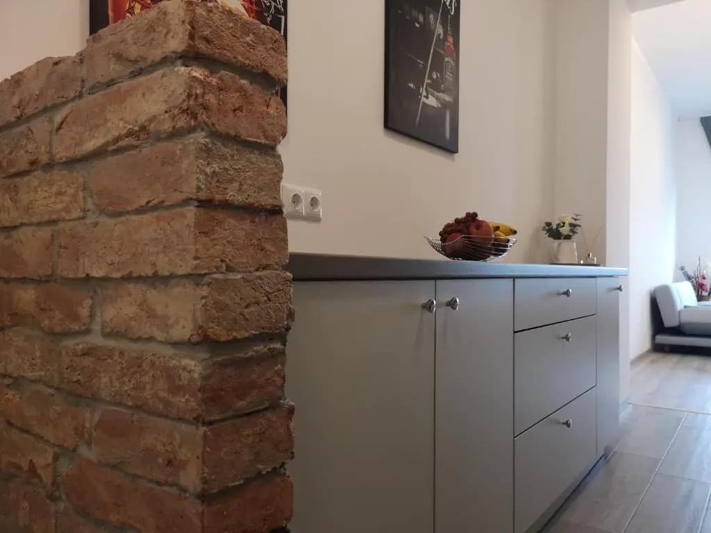 Adonis Apartment - photo 7