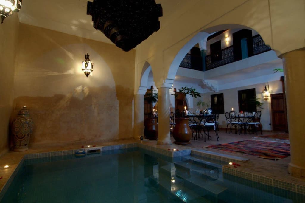 Riad Imilchil - photo 12