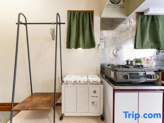 Kosuge 6min walk, 10min to Ueno, Switch, Free Wi-Fi, PocketWi-Fi - photo 1
