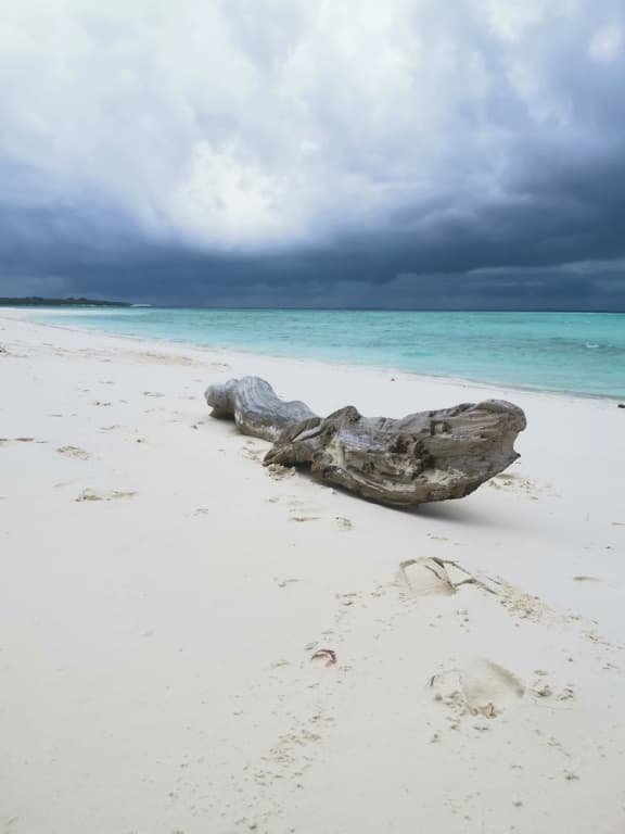 Manta Retreat at Daravandhoo - photo 16