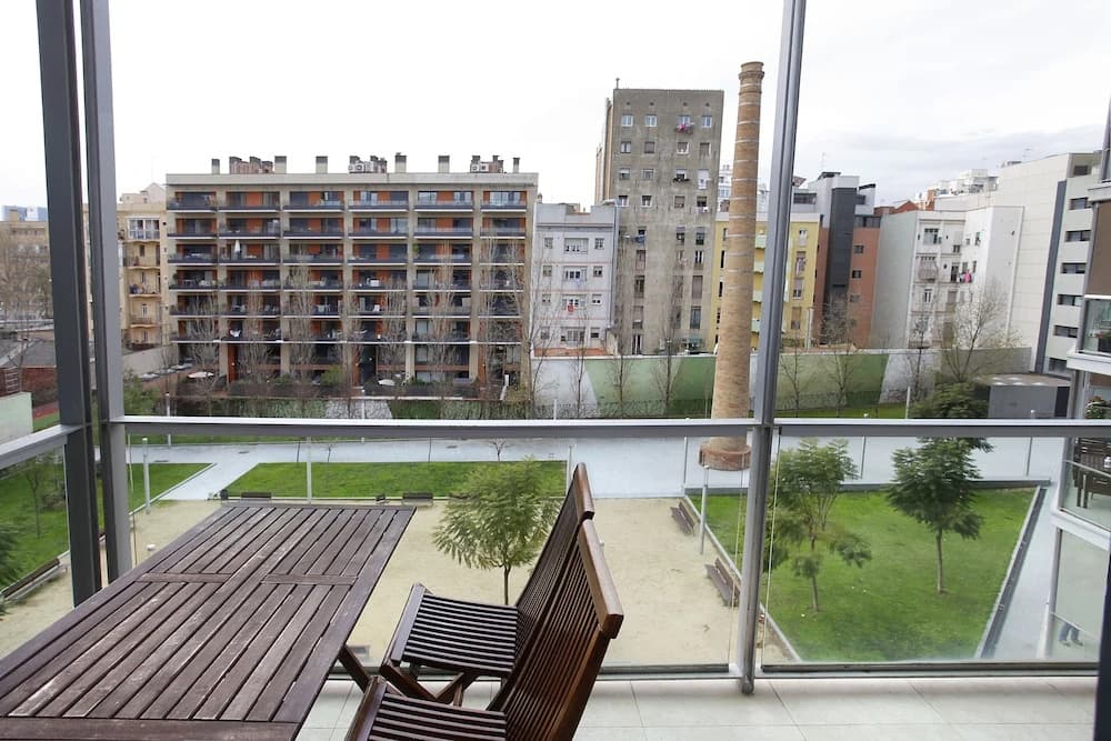1213 - Ciutadella Nice Apartment - photo 9