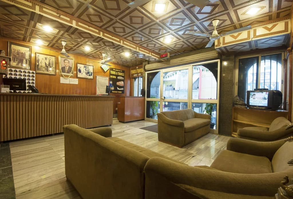 Mayur Assam Hotel - photo 2