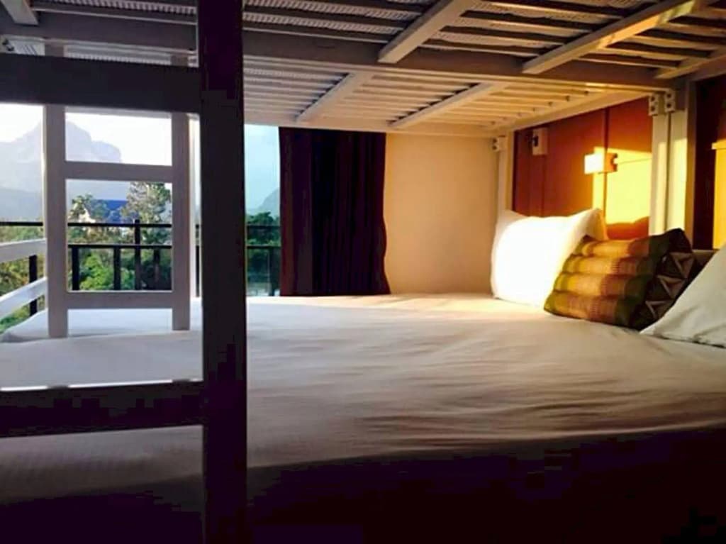 Oh I Sea Hostel - photo 5