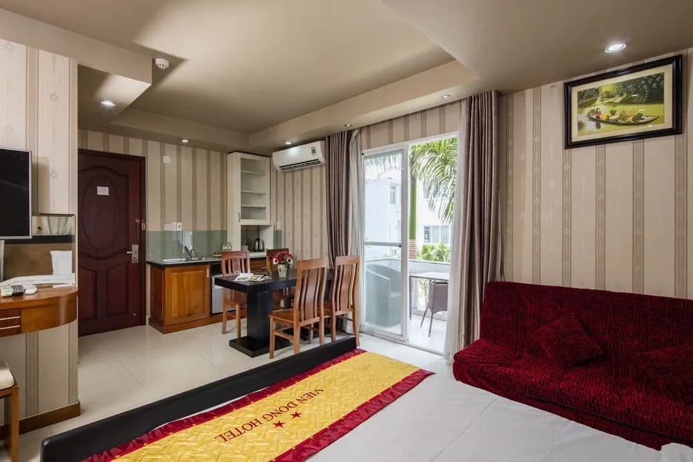 South Saigon Hotel - photo 31