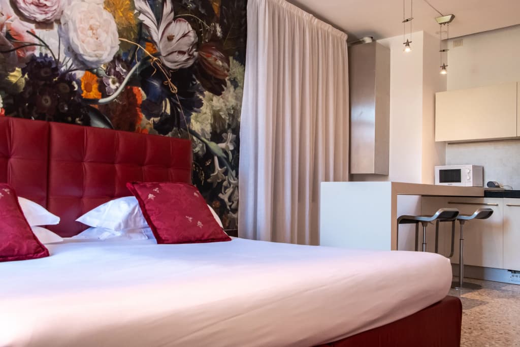 Palazzo Paruta & Wellness Apartments - photo 42