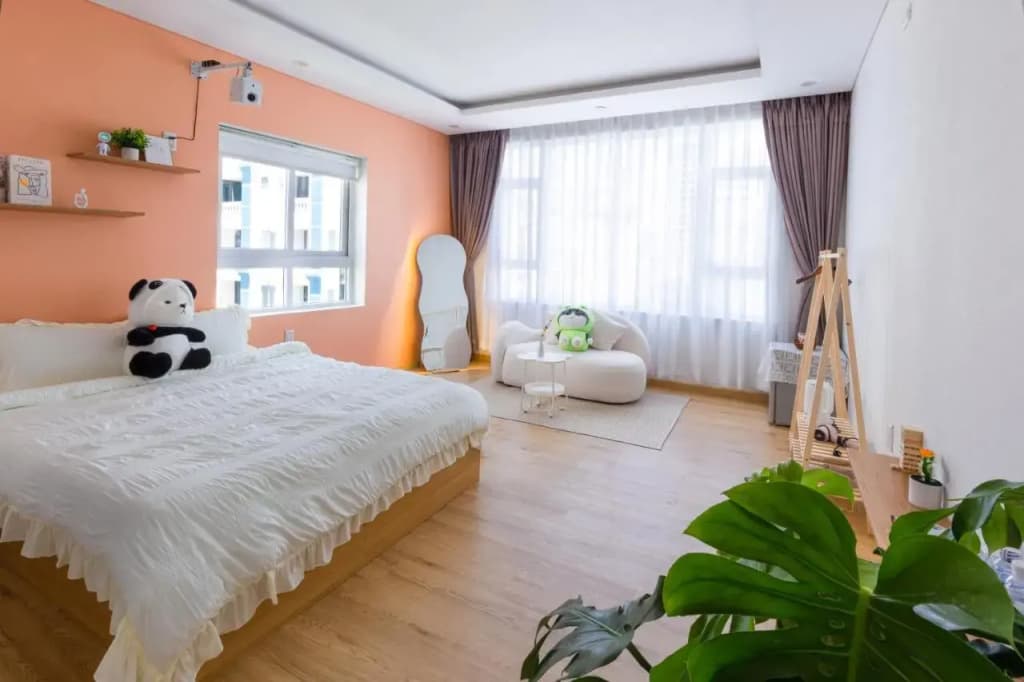 Yến Vy Hotel - photo 4