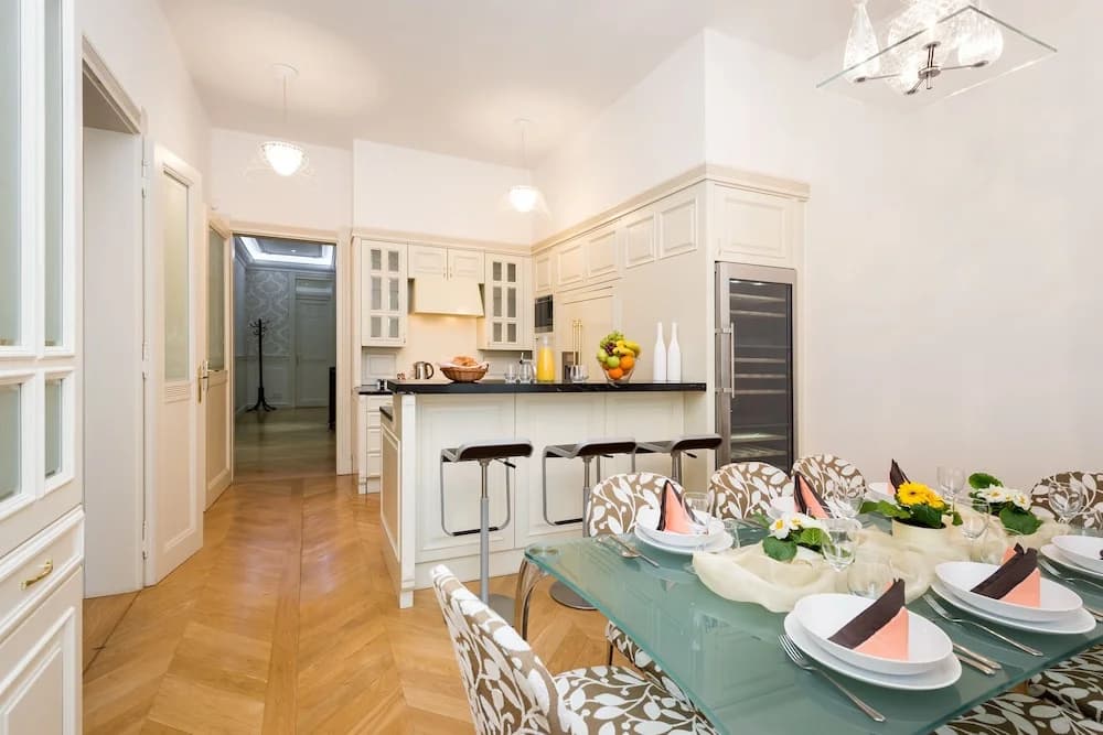 Empirent Design Apartments - photo 20