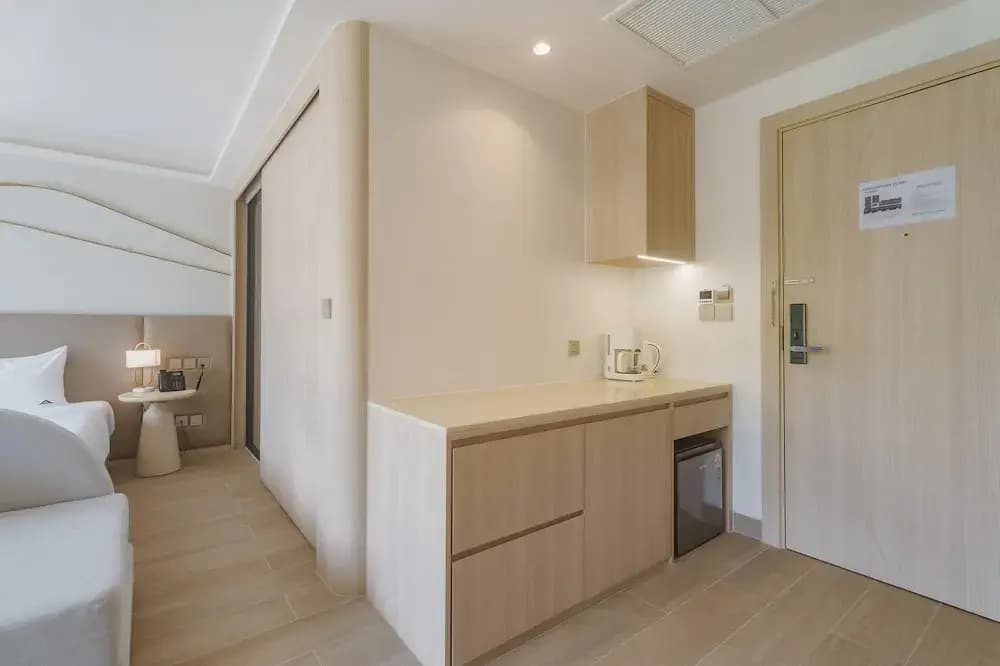 Wyndham Gardens Elegant Studio, Forrest View 2228 - photo 10