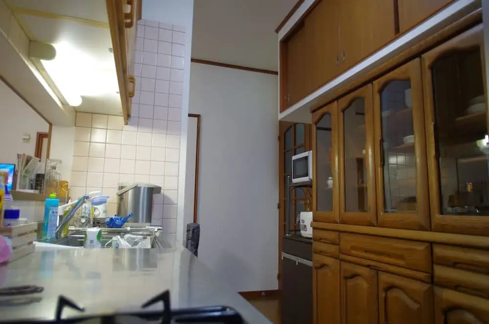 Nyoze House - photo 19