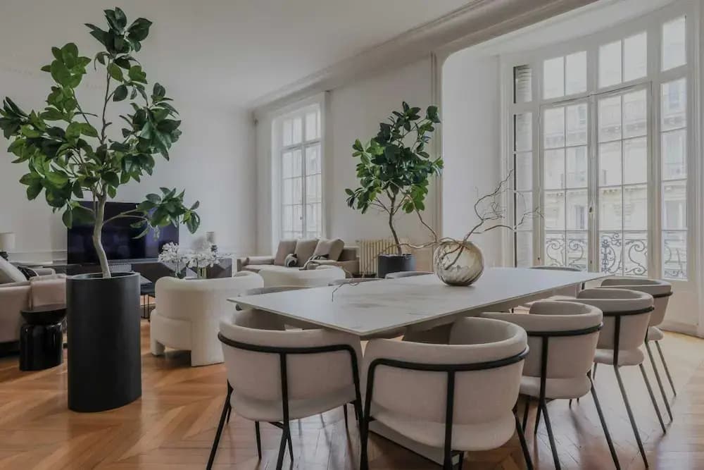 Spacious Apartment - 5br/12p - Chaillot - photo 30
