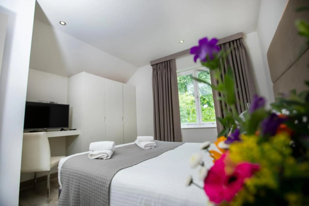 Arch hotel - photo 15