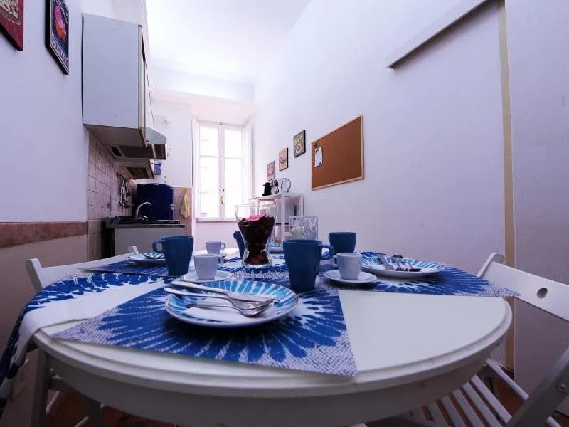 La Grotta di Tiberio B&B - photo 20