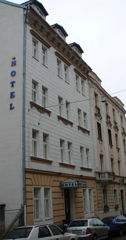 Hotel Aladin - photo 1
