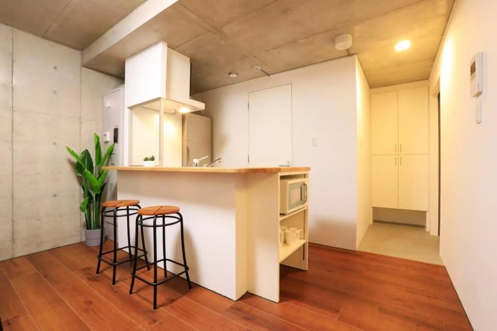 Laffitte Okachimachi - Vacation STAY 8302 - photo 12