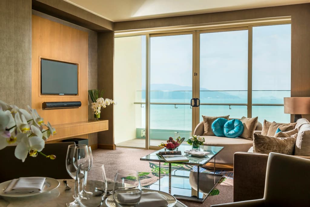 InterContinental Nha Trang by IHG - photo 8